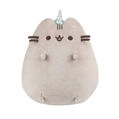 Pusheen, Unicorn, jucarie de plus, 24 cm