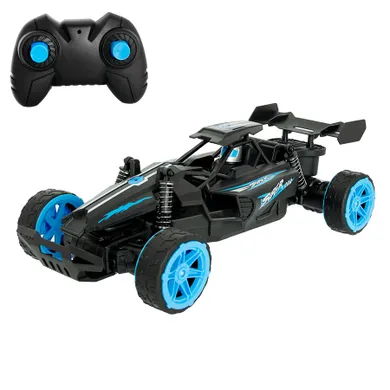 Race Xtreme, Buggy, masinuta de teren, vehicul cu telecomanda, 1:18