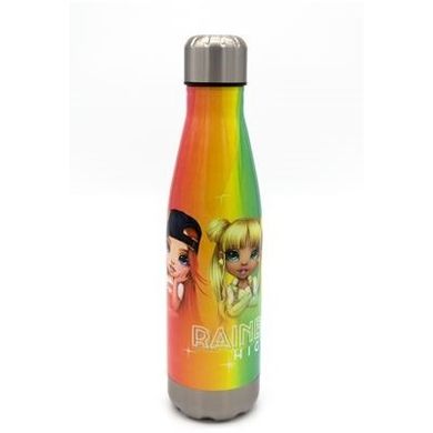 Rainbow High, sticla termica, 450 ml