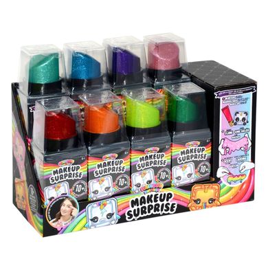 Rainbow Surprise, Makeup Surprise, set creativ, 1 bucata