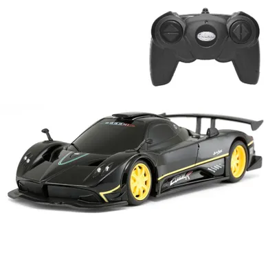 Rastar, Pagani Zonda R, masinuta cu telecomanda, 1:24