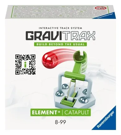 Ravensburger, GraviTrax, Catapult, set suplimentar