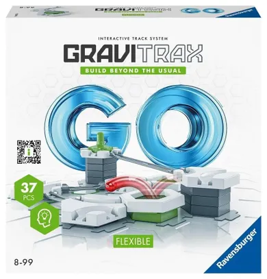 Ravensburger, GraviTrax, GO Flexible, set de start