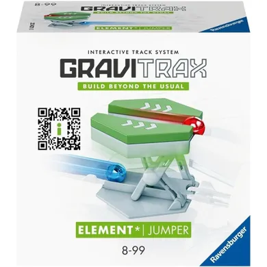 Ravensburger, GraviTrax, Jumper, set suplimentar