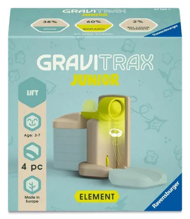 Ravensburger, GraviTrax Junior, Lift, set suplimentar