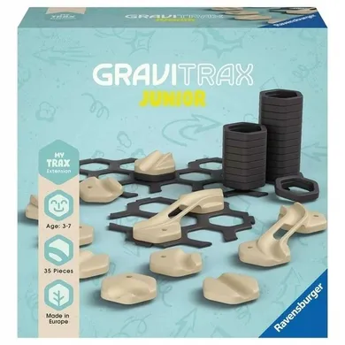 Ravensburger, GraviTrax Junior, My Trax, set suplimentar