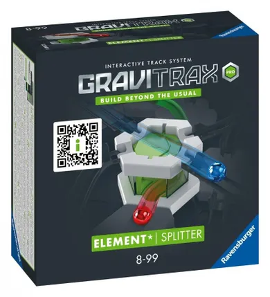 Ravensburger, GraviTrax Pro, Splitter, set suplimentar