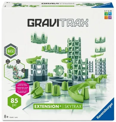 Ravensburger, GraviTrax, Skytrax, set suplimentar