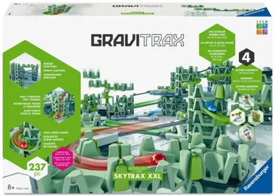 Ravensburger, GraviTrax, Skytrax XL, set de start