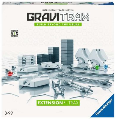 Ravensburger, GraviTrax, Trax, set suplimentar