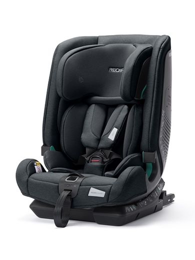 Recaro, Toria Elite, I-Size, scaun auto, 9-36 kg, Mat Black