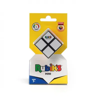 Rubik's, Cub Rubik Mini 2-2