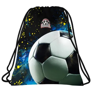Rucsac cu snur, Football