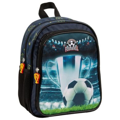 Rucsac, fotbal