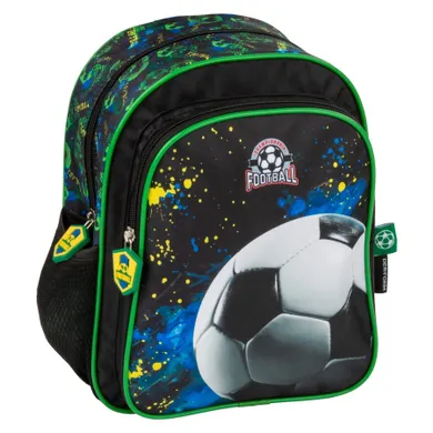 Rucsac gradinita, Football