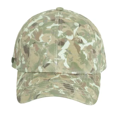 Sapca cu model camuflaj unisex NOWEAR