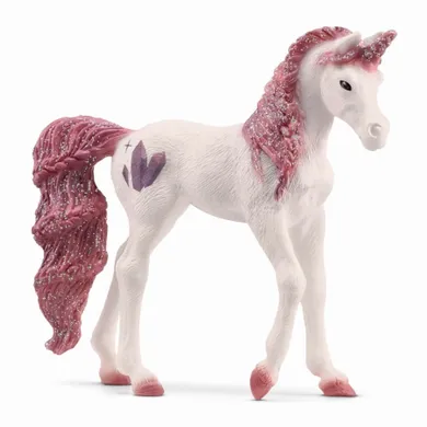 Schleich, Bayala, Unicorn Ametist, figurina, 70763