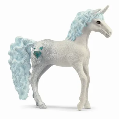 Schleich, Bayala, Unicorn Diamant, figurina, 70768