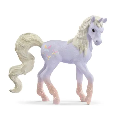 Schleich, Bayala, Unicorn Opal, figurina de colectie, 70775