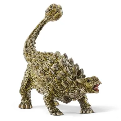 Schleich, Dinosaurs, Anchilozaur, figurina, 15023