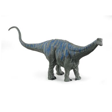 Schleich, Dinosaurs, Brontozaur, figurina, 15027