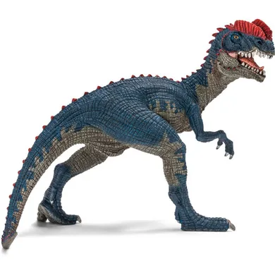 Schleich, Dinosaurs, Diplozaur, figurina, 14567