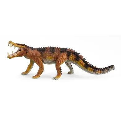 Schleich, Dinosaurs, Kaprosuchus, figurina, 15025