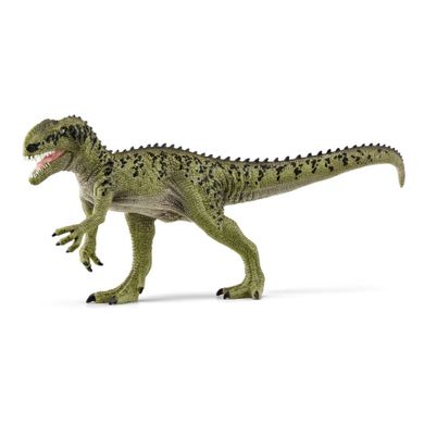 Schleich, Dinosaurs, Monolofozaur, figurina, 15035