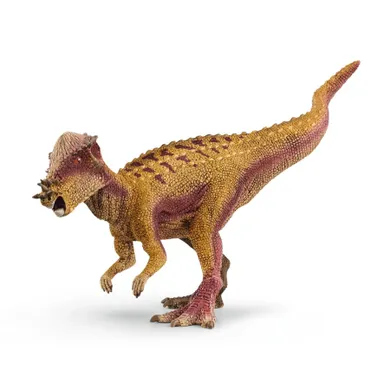 Schleich, Dinosaurs, Pachycephalosaurus, figurina, 15024