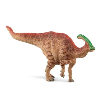 Schleich, Dinosaurs, Parasaurolophus, figurina, 15030