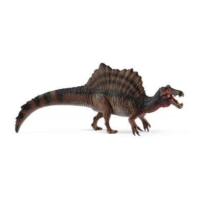 Schleich, Dinosaurs, Spinosaurus, figurina, 15009