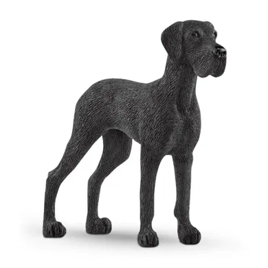 Schleich, Farm World, Dog german, figurina, 13962