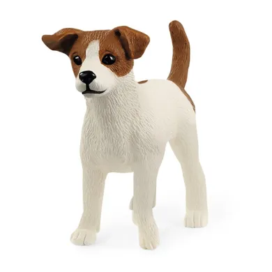 Schleich, Farm World, Jack Russell Terrier, figurina, 13916
