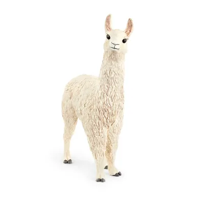 Schleich, Farm World, Lama, figurina, 13920