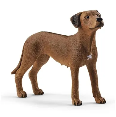 Schleich, Farm World, Rhodesian Ridgeback, figurina, 13895