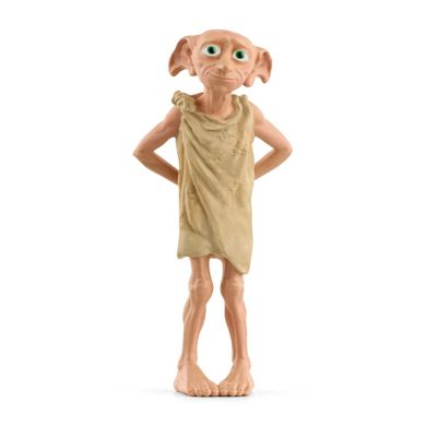 Schleich, Harry Potter, Dobby, figurina, 13985