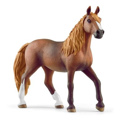 Schleich, Horse Club, Iapa de rasa Paso Peruano, figurina, 13953