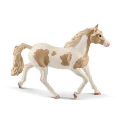 Schleich, Horse Club, Iapa Paint Horse, figurina, 13884
