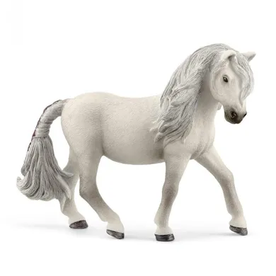 Schleich, Horse Club, Ponei islandez, iapa, figurina, 13942