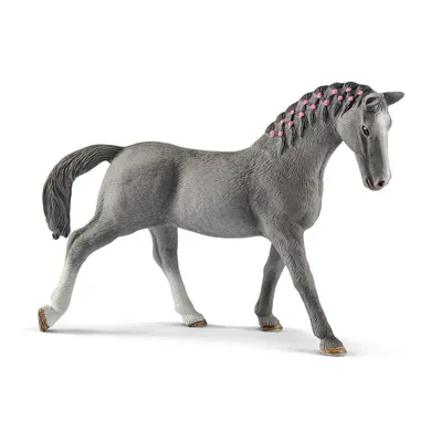 Schleich, Horse Club, Trakehner, iapa, figurina, 13888