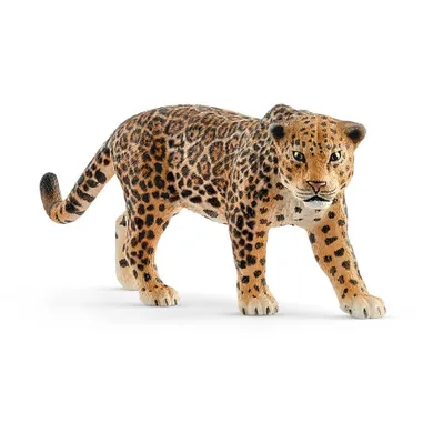 Schleich, Wild Life, Jaguar, figurina, 14769