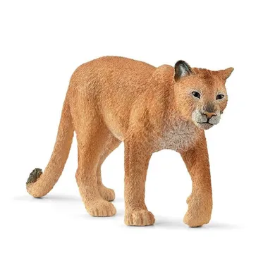 Schleich, Wild Life, Puma, figurina, 14853