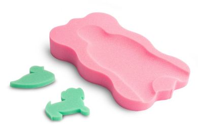 Sensillo, Captuseala pentru cada, Midi, Roz