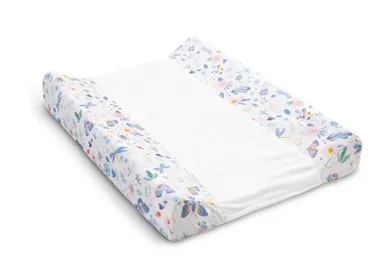 Sensillo, Libelule, cearceaf pentru masa de infasat, 50-70 cm