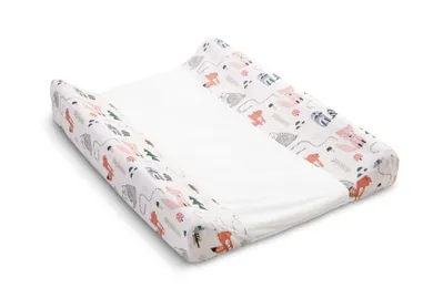 Sensillo, Vulpite, cearceaf pentru masa de infasat, 50-70 cm