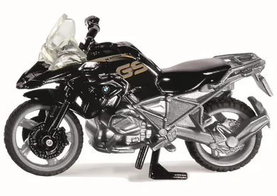 Siku, BMW, motocicleta R 1250 GS LCI