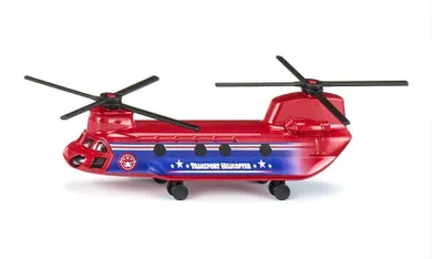 Siku, Elicopter de transport marfa, S1689