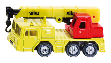 Siku, Macara, macheta, S1326