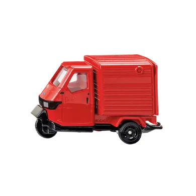 Siku, Piaggio Ape, masina, 1583