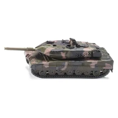 Siku Super, Rezervor, vehicul, 8316